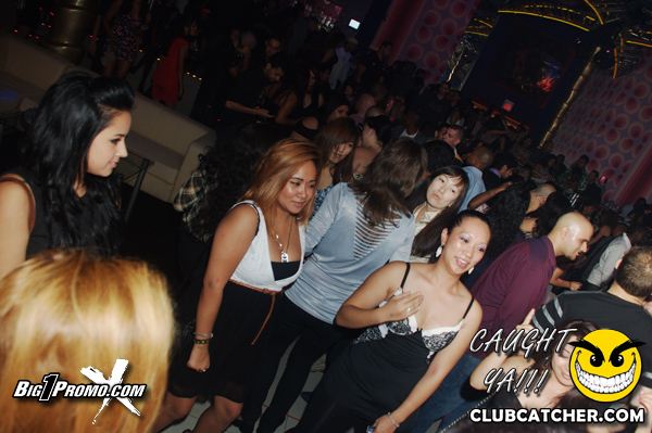 Luxy nightclub photo 323 - September 4th, 2011