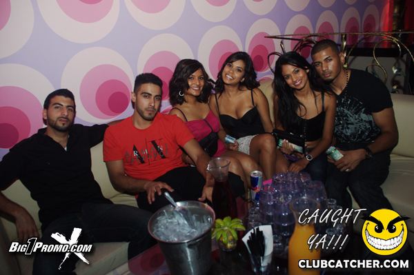 Luxy nightclub photo 357 - September 4th, 2011