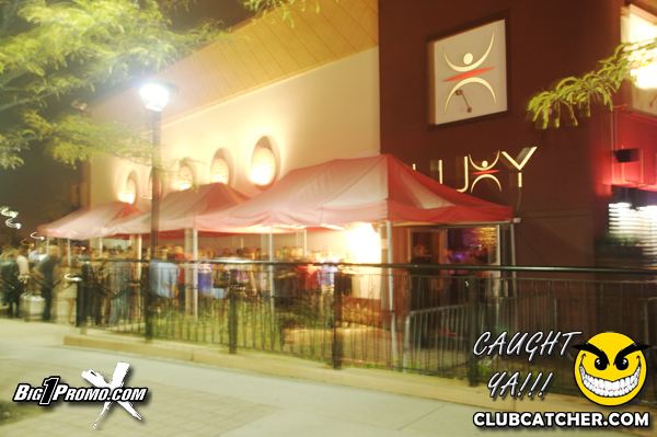 Luxy nightclub photo 363 - September 4th, 2011