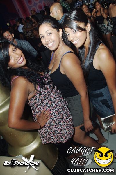 Luxy nightclub photo 41 - September 4th, 2011