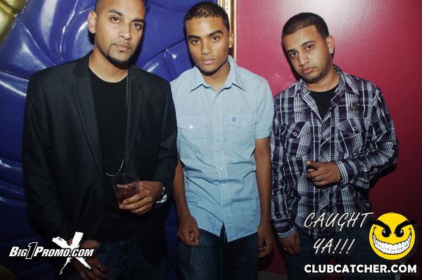 Luxy nightclub photo 46 - September 4th, 2011