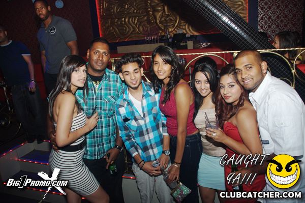 Luxy nightclub photo 50 - September 4th, 2011