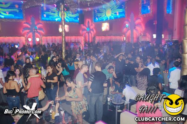 Luxy nightclub photo 51 - September 4th, 2011