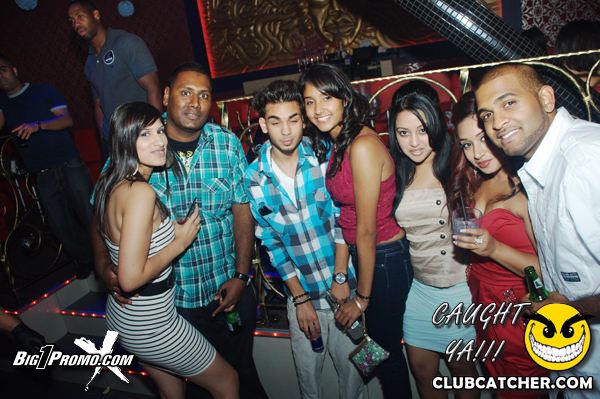 Luxy nightclub photo 78 - September 4th, 2011