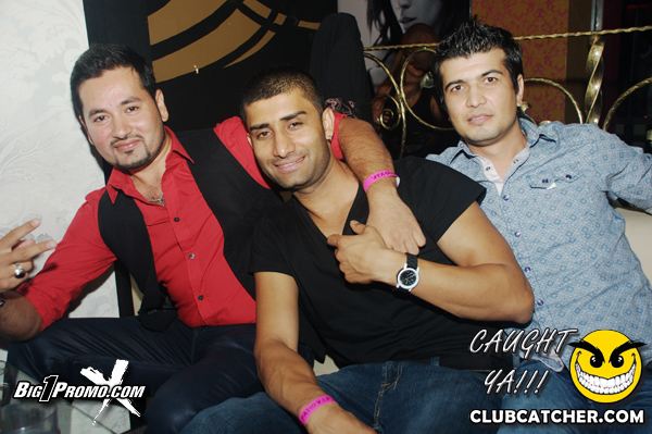 Luxy nightclub photo 83 - September 4th, 2011