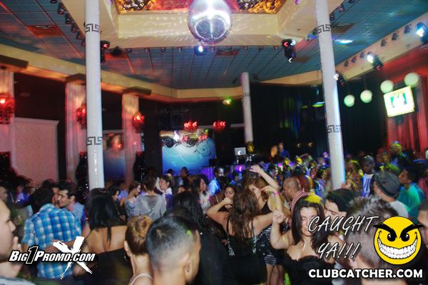 Luxy nightclub photo 97 - September 4th, 2011