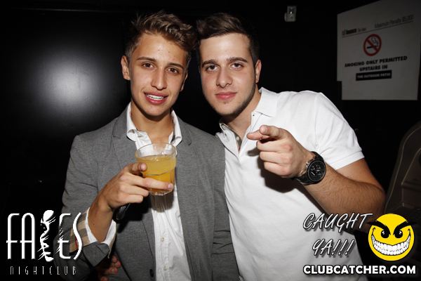 Faces nightclub photo 162 - September 9th, 2011