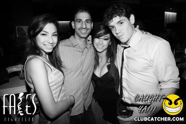 Faces nightclub photo 192 - September 9th, 2011