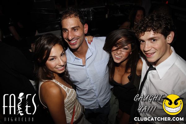 Faces nightclub photo 195 - September 9th, 2011