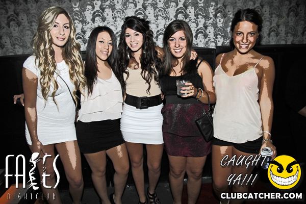 Faces nightclub photo 199 - September 9th, 2011