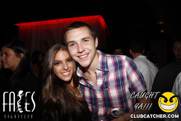 Faces nightclub photo 201 - September 9th, 2011