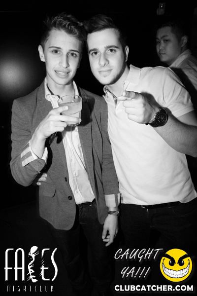 Faces nightclub photo 44 - September 9th, 2011