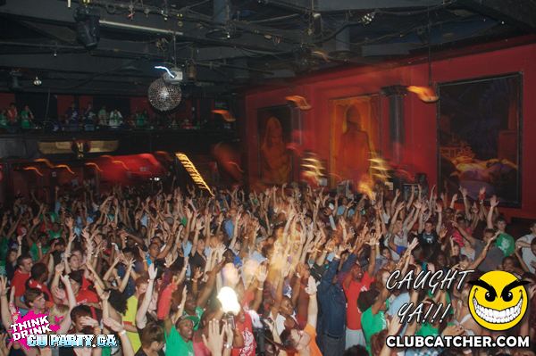 Phoenix Concert Theater nightclub photo 143 - September 9th, 2011