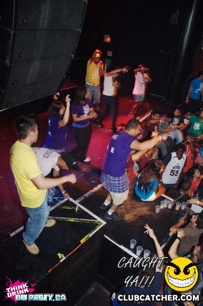 Phoenix Concert Theater nightclub photo 198 - September 9th, 2011