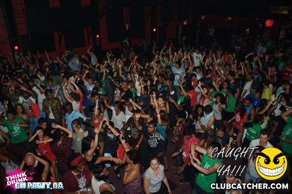 Phoenix Concert Theater nightclub photo 200 - September 9th, 2011