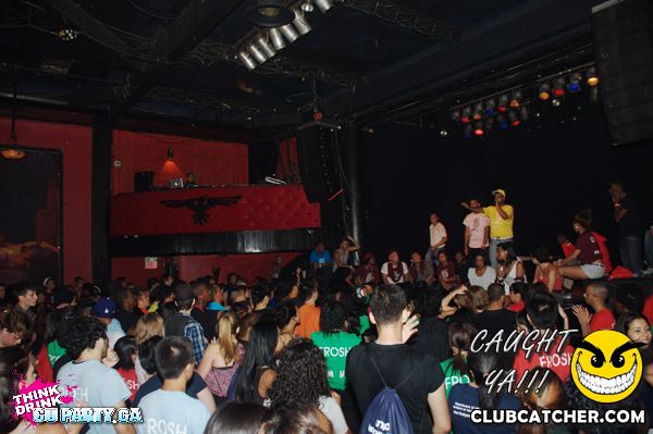 Phoenix Concert Theater nightclub photo 266 - September 9th, 2011