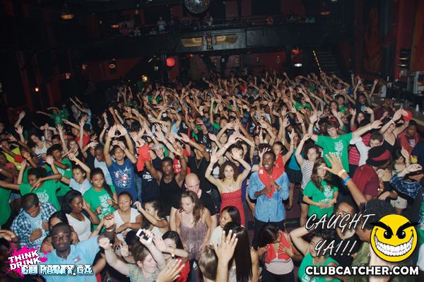 Phoenix Concert Theater nightclub photo 97 - September 9th, 2011