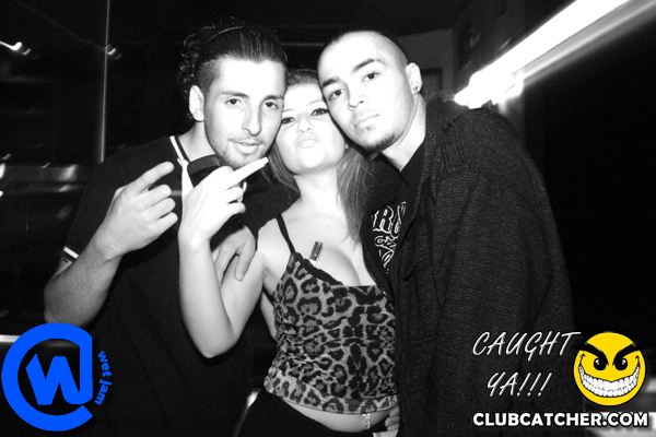 Body English nightclub photo 260 - September 10th, 2011