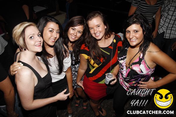 Live nightclub photo 20 - September 10th, 2011