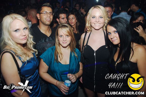 Luxy nightclub photo 116 - September 10th, 2011