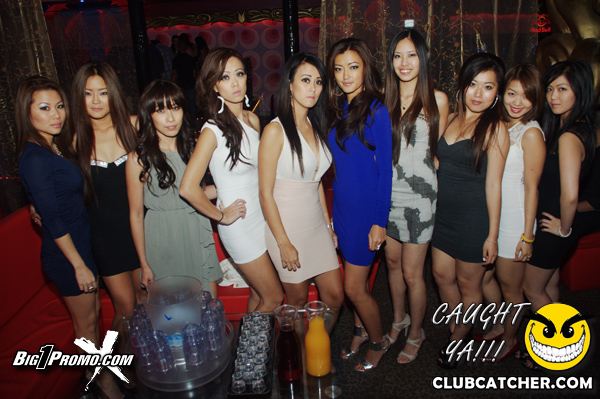 Luxy nightclub photo 118 - September 10th, 2011
