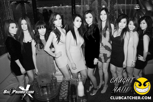 Luxy nightclub photo 135 - September 10th, 2011