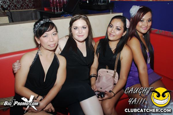 Luxy nightclub photo 141 - September 10th, 2011