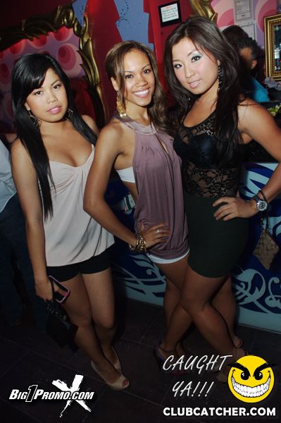 Luxy nightclub photo 142 - September 10th, 2011