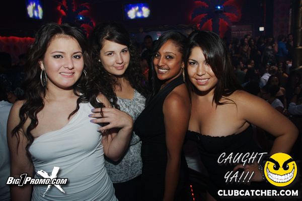 Luxy nightclub photo 172 - September 10th, 2011