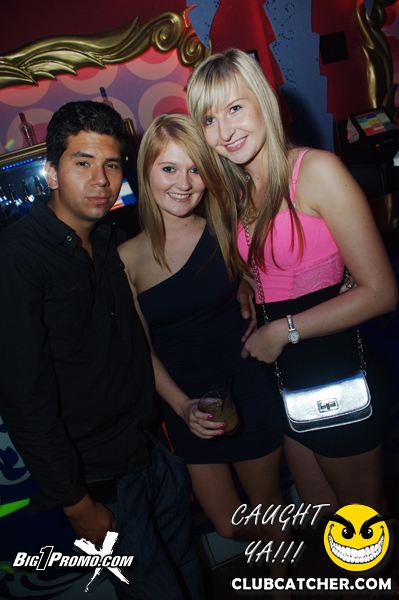 Luxy nightclub photo 175 - September 10th, 2011