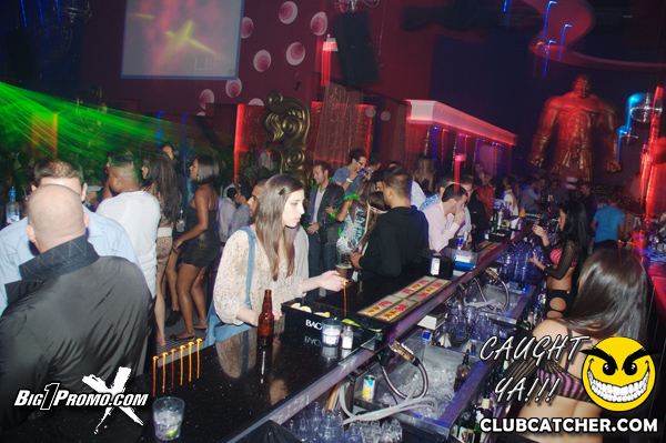 Luxy nightclub photo 179 - September 10th, 2011