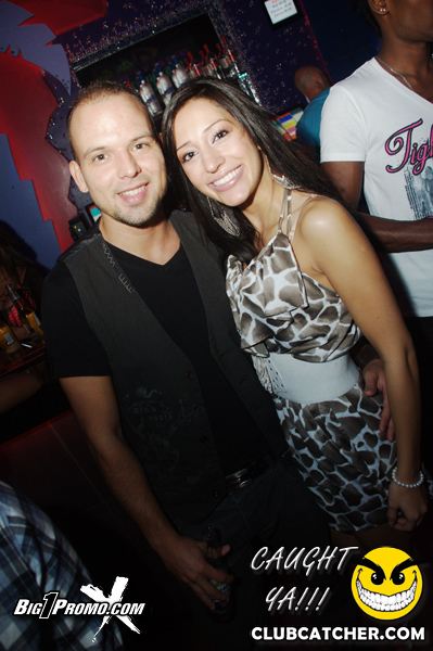Luxy nightclub photo 185 - September 10th, 2011