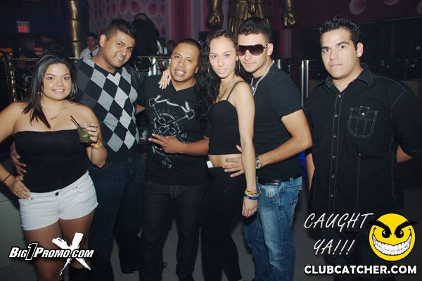Luxy nightclub photo 20 - September 10th, 2011