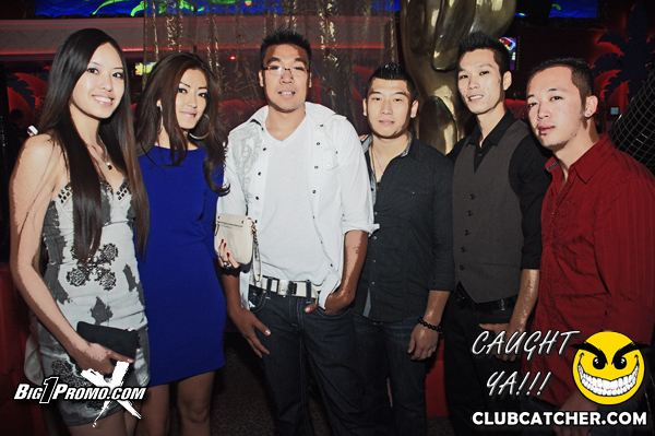 Luxy nightclub photo 200 - September 10th, 2011