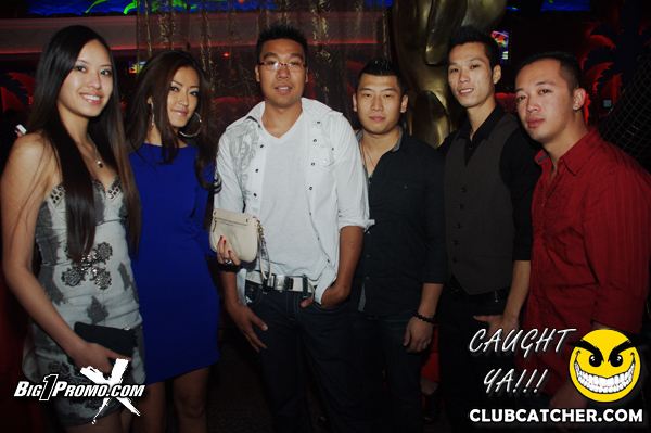 Luxy nightclub photo 210 - September 10th, 2011