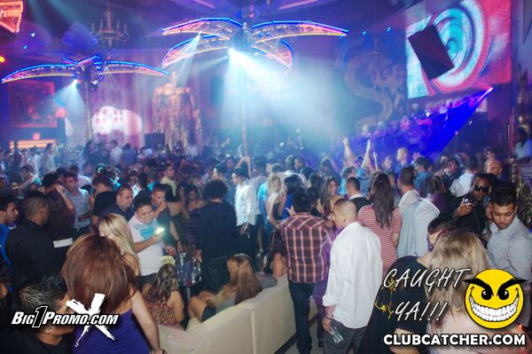 Luxy nightclub photo 23 - September 10th, 2011