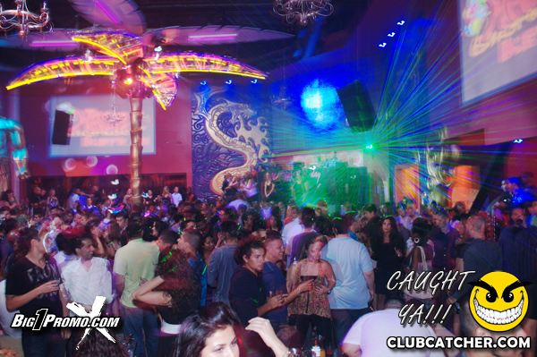 Luxy nightclub photo 30 - September 10th, 2011
