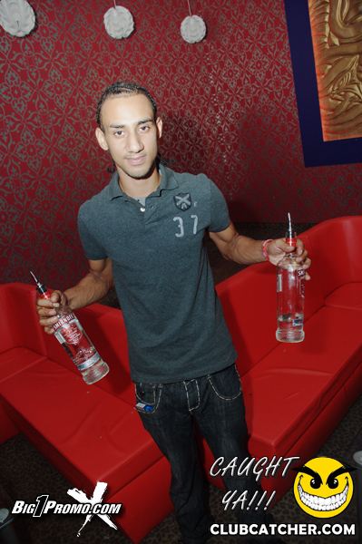 Luxy nightclub photo 38 - September 10th, 2011