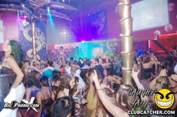 Luxy nightclub photo 44 - September 10th, 2011