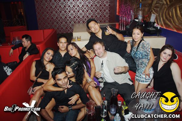 Luxy nightclub photo 48 - September 10th, 2011