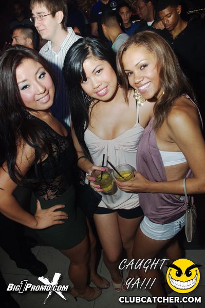 Luxy nightclub photo 6 - September 10th, 2011