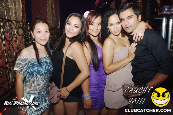 Luxy nightclub photo 55 - September 10th, 2011