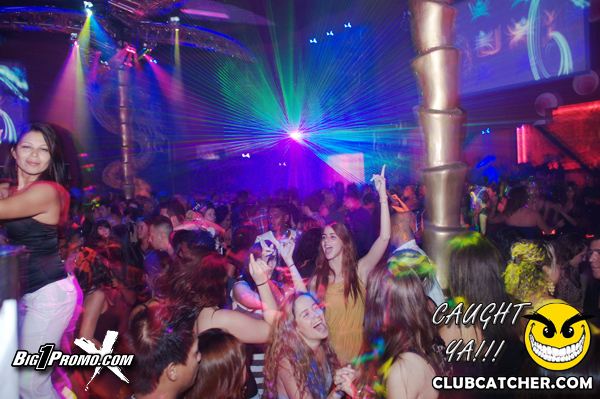 Luxy nightclub photo 7 - September 10th, 2011