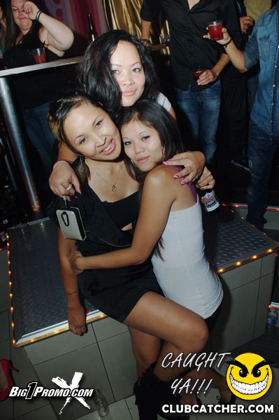 Luxy nightclub photo 71 - September 10th, 2011