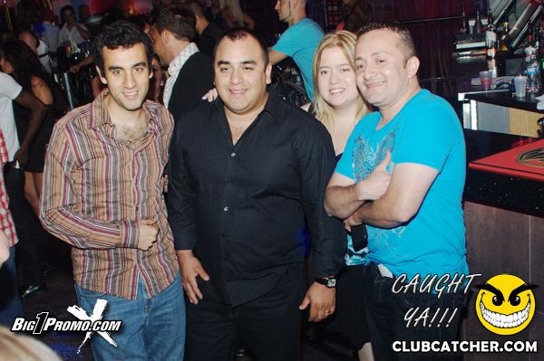 Luxy nightclub photo 75 - September 10th, 2011