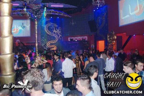 Luxy nightclub photo 81 - September 10th, 2011