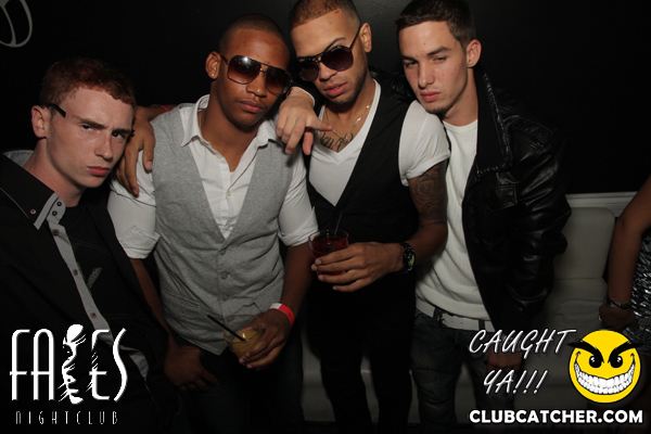 Faces nightclub photo 104 - September 17th, 2011