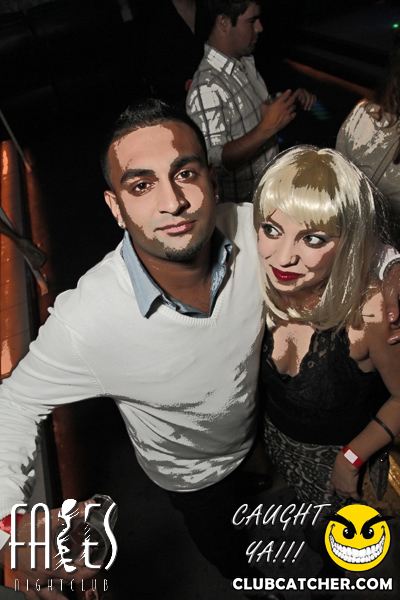 Faces nightclub photo 109 - September 17th, 2011