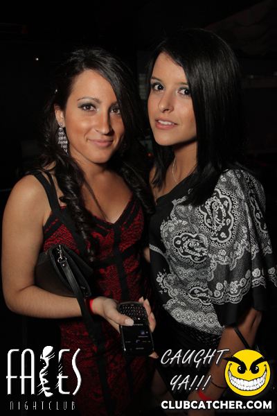 Faces nightclub photo 36 - September 17th, 2011