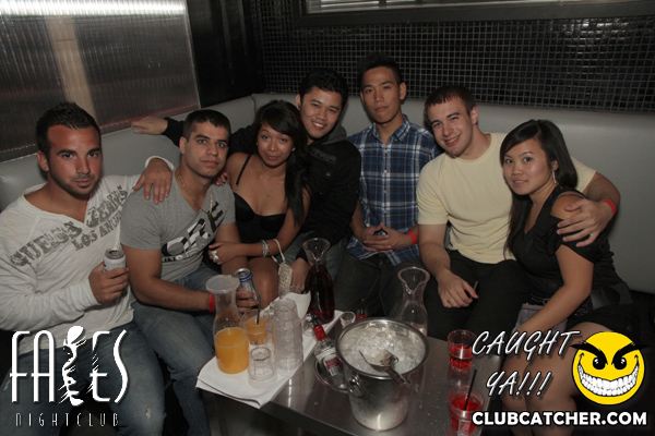 Faces nightclub photo 52 - September 17th, 2011